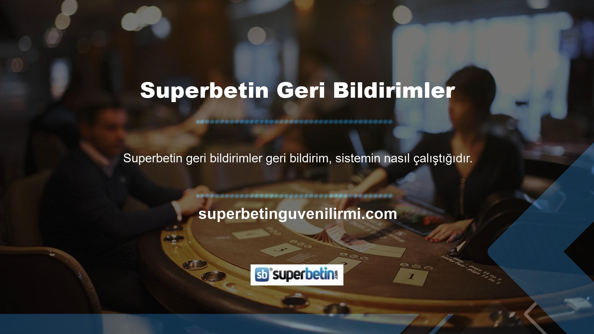 Birçok casino tarafından işlerini yürütmelerine yardımcı olmak için kullanılan bir sistemdir