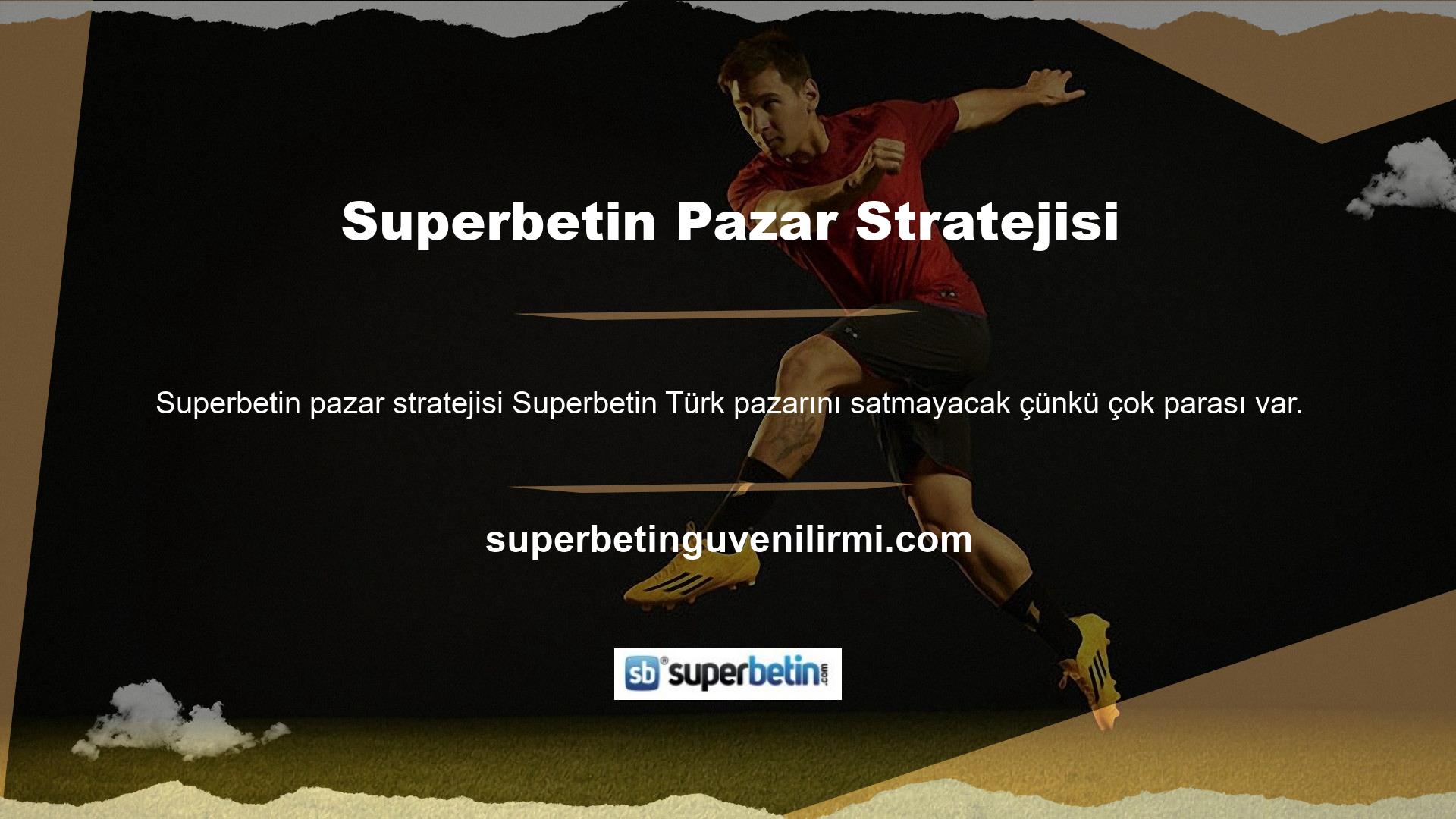 İnsanların Türkiye'deki piyango Superbetin web sitesinde mümkün olan en kısa sürede oturum açma şeklini değiştirecekler